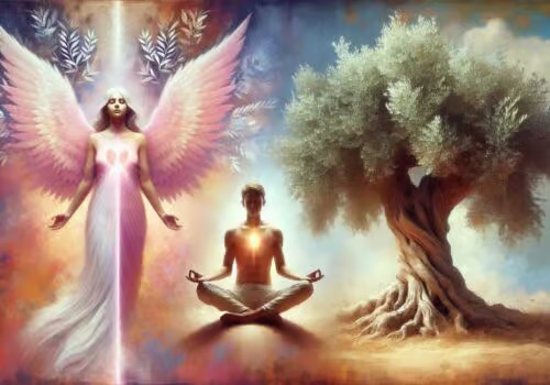 Dendroterapia Energetica - Blog Spazio Sacro